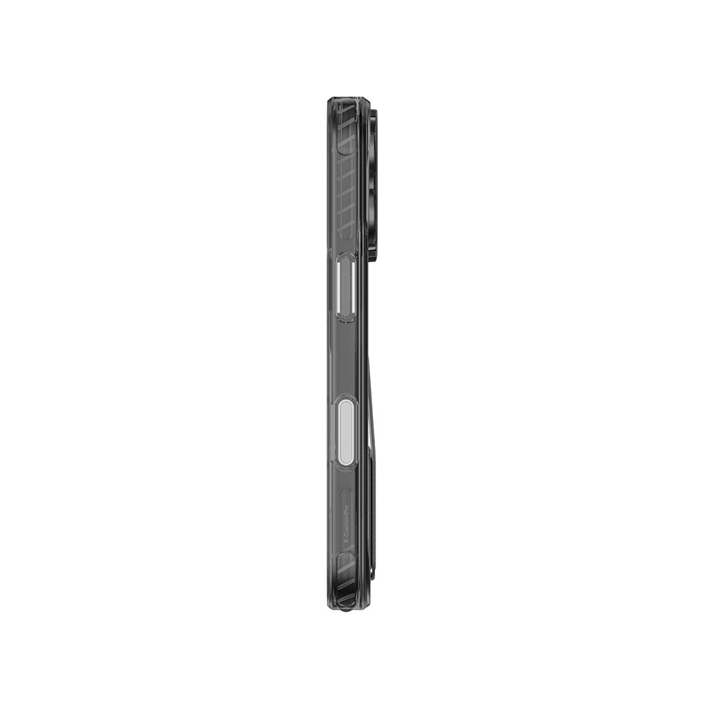 Amazingthing Titan Pro Plus iPhone 17 Pro Max M-safe Şarj Özellikli Standlı Kılıf