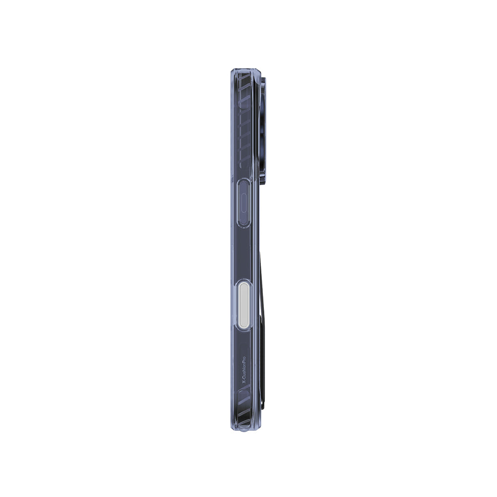 Amazingthing Titan Pro Plus iPhone 17 Pro Max M-safe Şarj Özellikli Standlı Kılıf