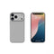 Wiwu FGG-013 Skin Touch Serisi iPhone 17 Pro Max M-safe Şarj Özellikli Telefon Kılıfı