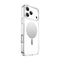 Wiwu MCC-701 iPhone 17 Pro Max Kılıf Magsafe Aynalı Pro Serisi Sert PC Telefon Kılıfı