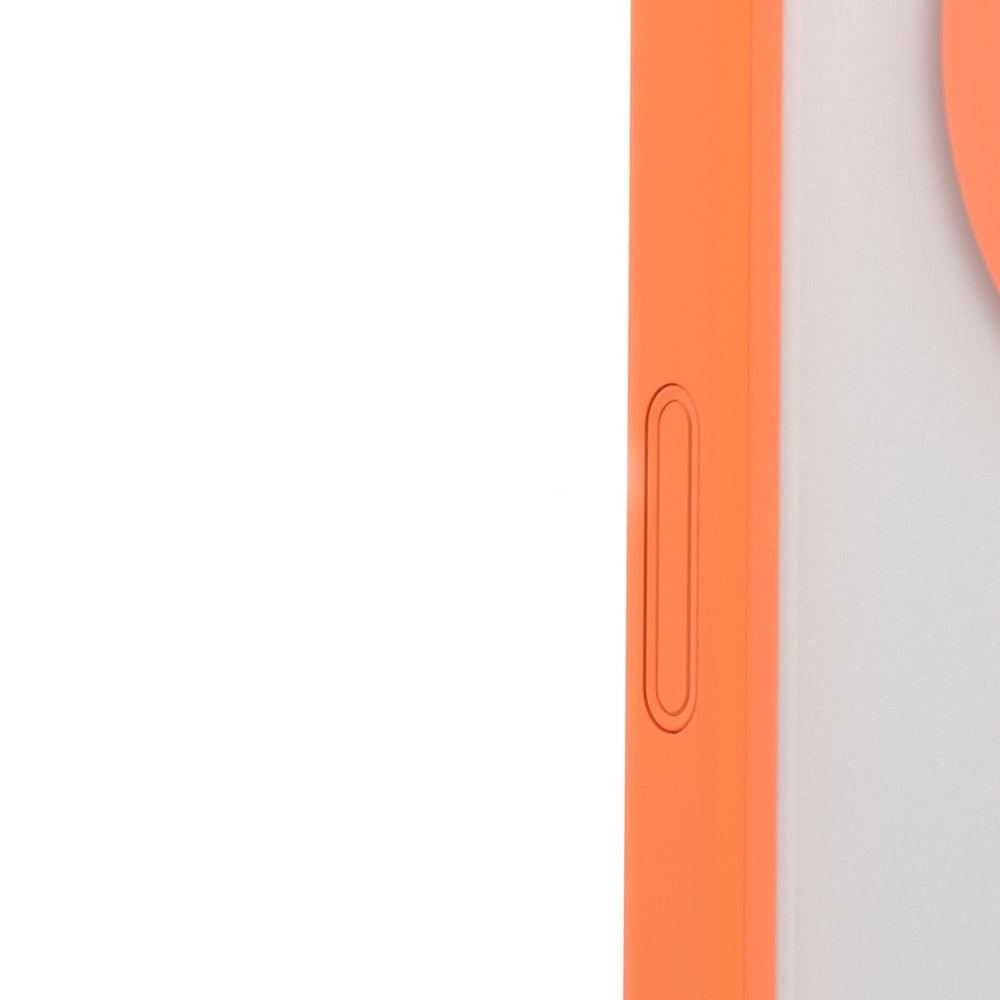 Youngkit Clear Serisi iPhone 17 Pro Max M-safe Şarj Özellikli Telefon Kılıfı