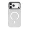 Youngkit Hidden Sand Serisi iPhone 17 Pro Max M-safe Şarj Özellikli Telefon Kılıfı