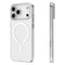Youngkit High Definition Serisi iPhone 17 Pro Max Magsafe Telefon Kılıfı