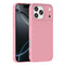 Cepax iPhone 17 Pro Max Mara Lansman Kılıf