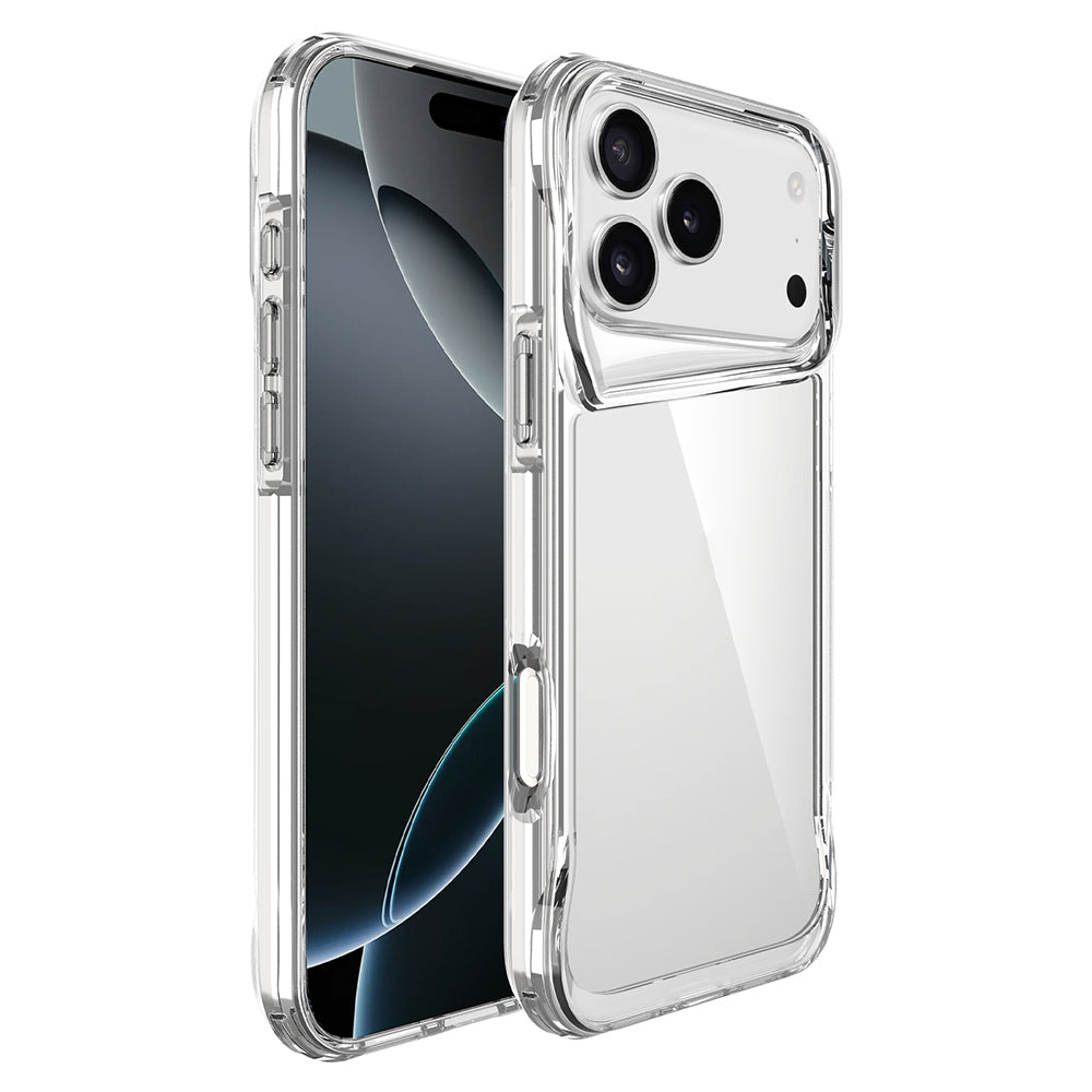 Cepax iPhone 17 Pro Max T-Max Kılıf