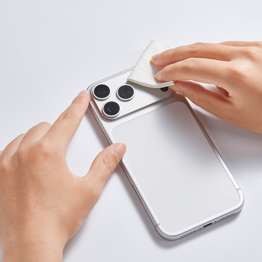 Pynana Diamond Sky Serisi iPhone 17 Pro Max Taşlı Kamera Lens Koruyucu