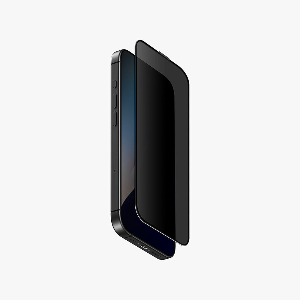 Skinarma 0.33mm iPhone 17 Pro Max Antidust Privacy Cam Ekran Koruyucu
