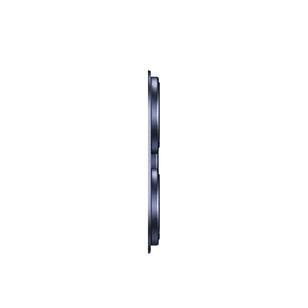 Wiwu LG-012 iPhone 17 Pro Max Armor Deck Oleofobik Anti Reflective 9H Kamera Lens Koruyucu