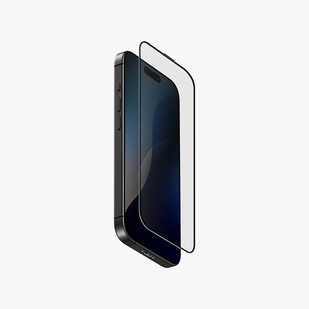 Skinarma 0.33mm iPhone 17 Pro Antidust True Clear Cam Ekran Koruyucu