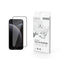 Cepax iPhone 17 Pro Rika Premium Temperli Cam Ekran Koruyucu