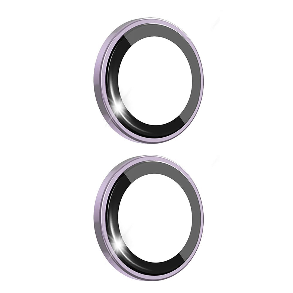 Wiwu LG-003 Lens Guard iPhone 17 Çizilmeye Karşı Dayanıklı Safir Kamera Lens Koruyucu