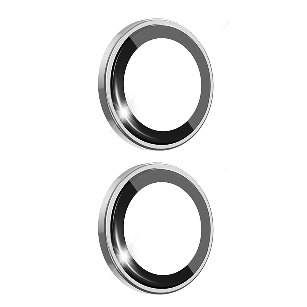 Wiwu LG-003 Lens Guard iPhone 17 Çizilmeye Karşı Dayanıklı Safir Kamera Lens Koruyucu