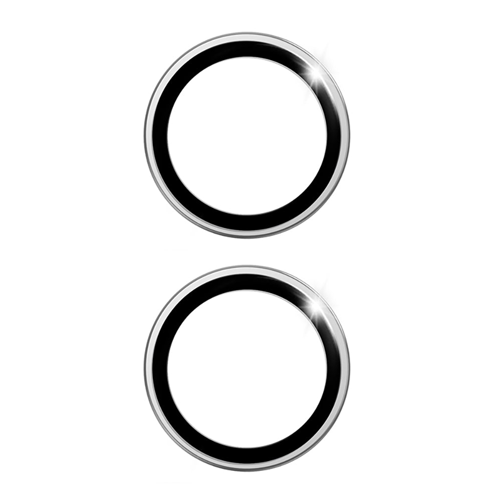 Wiwu LG-003 Lens Guard iPhone 17 Çizilmeye Karşı Dayanıklı Safir Kamera Lens Koruyucu