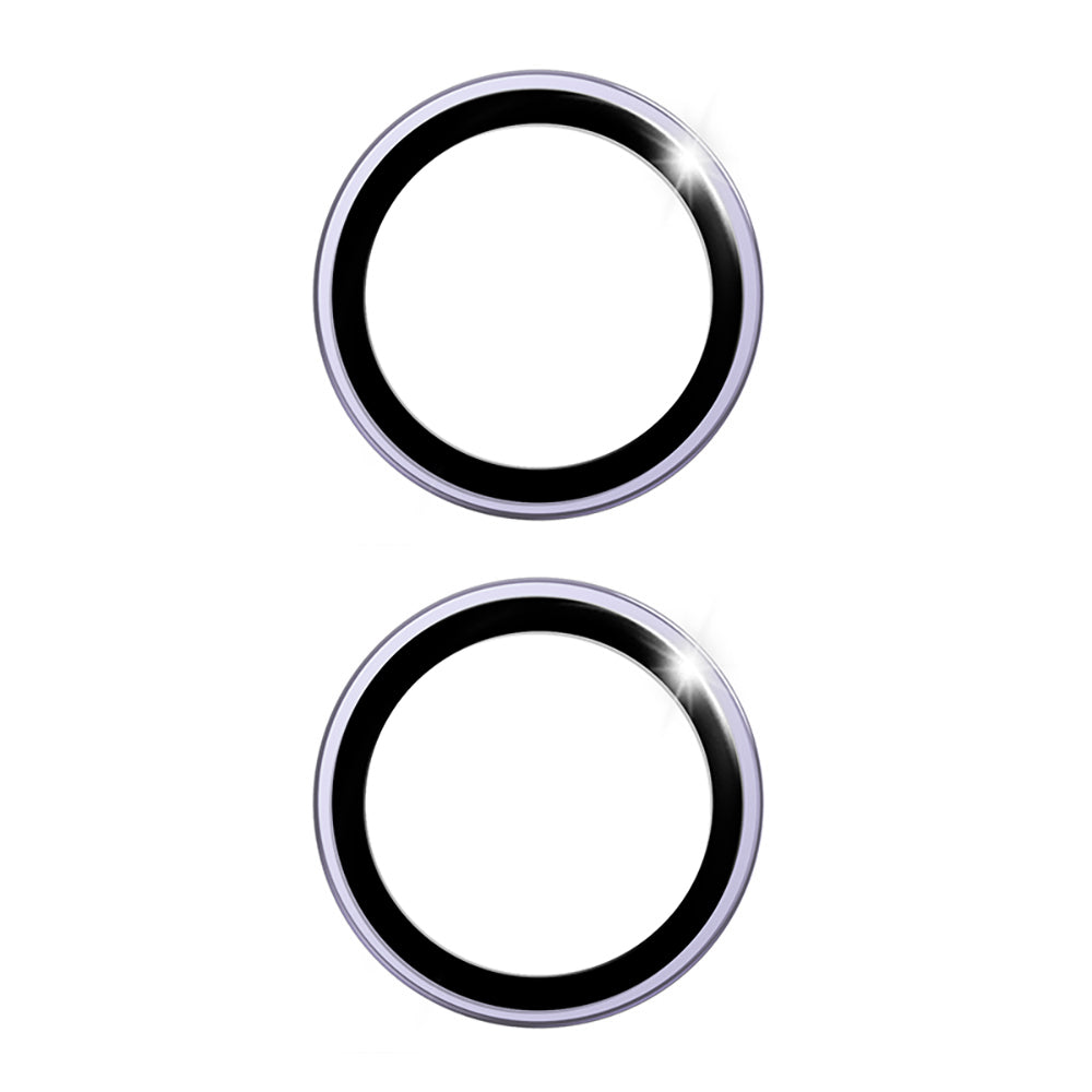 Wiwu LG-003 Lens Guard iPhone 17 Çizilmeye Karşı Dayanıklı Safir Kamera Lens Koruyucu