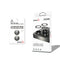 Cepax iPhone 17 CL-12 Premium Safir Parmak İzi Bırakmayan Anti-Reflective Kamera Lens Koruyucu