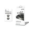 Cepax iPhone 17 CL-12 Premium Safir Parmak İzi Bırakmayan Anti-Reflective Kamera Lens Koruyucu