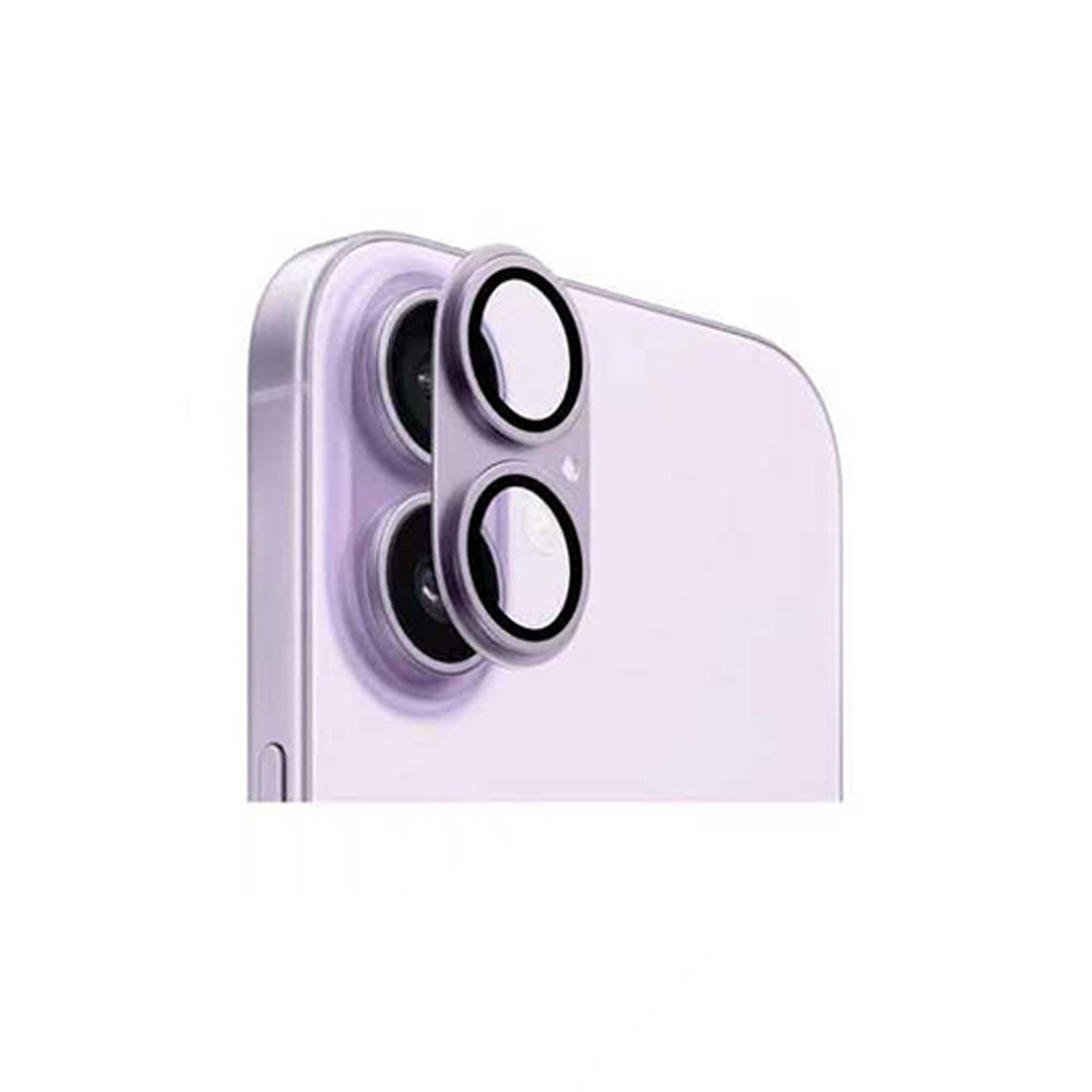 Cepax iPhone 17 CL-20 Kamera Lens Koruyucu