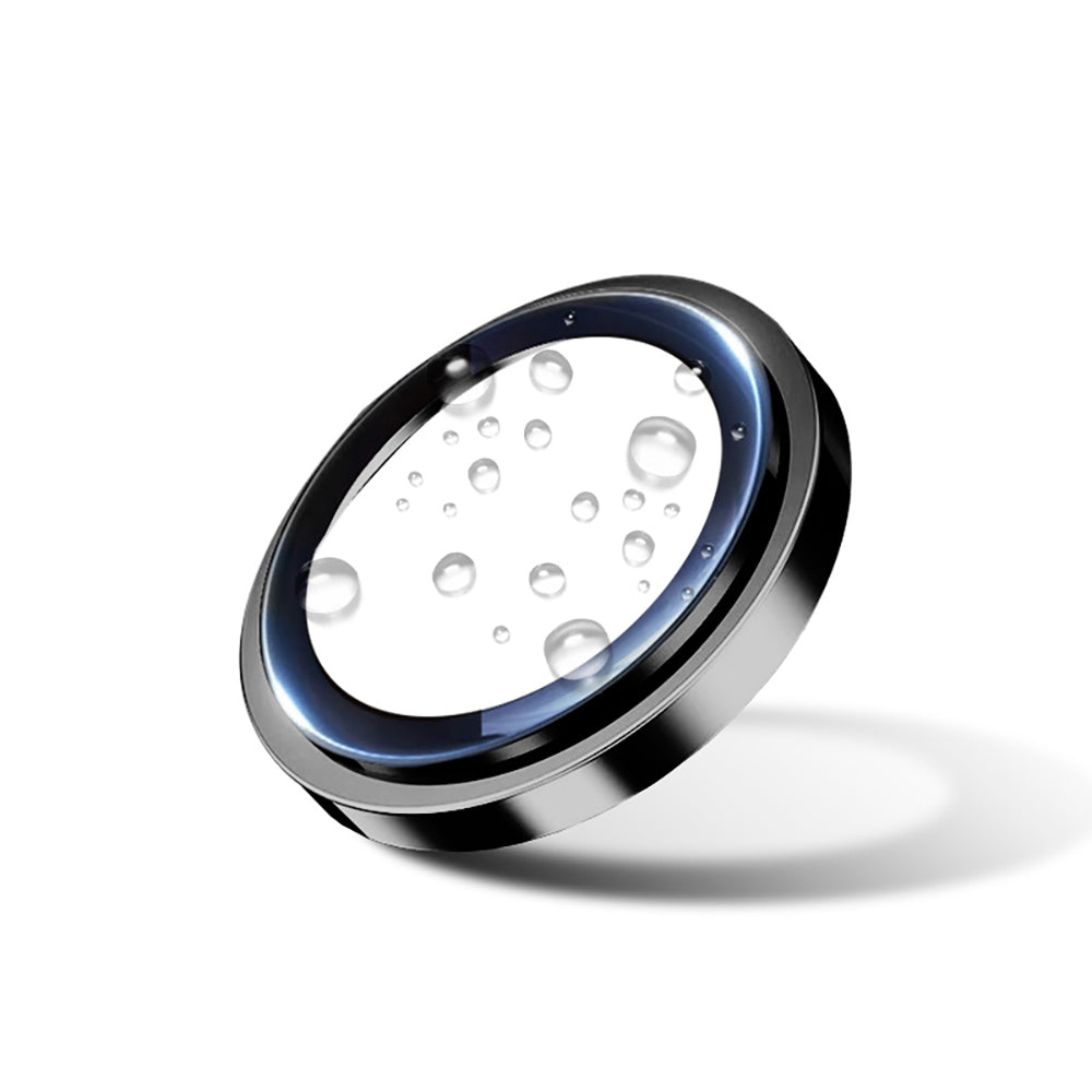 Cepax iPhone 17 Mikro Kamera Lens Koruyucu