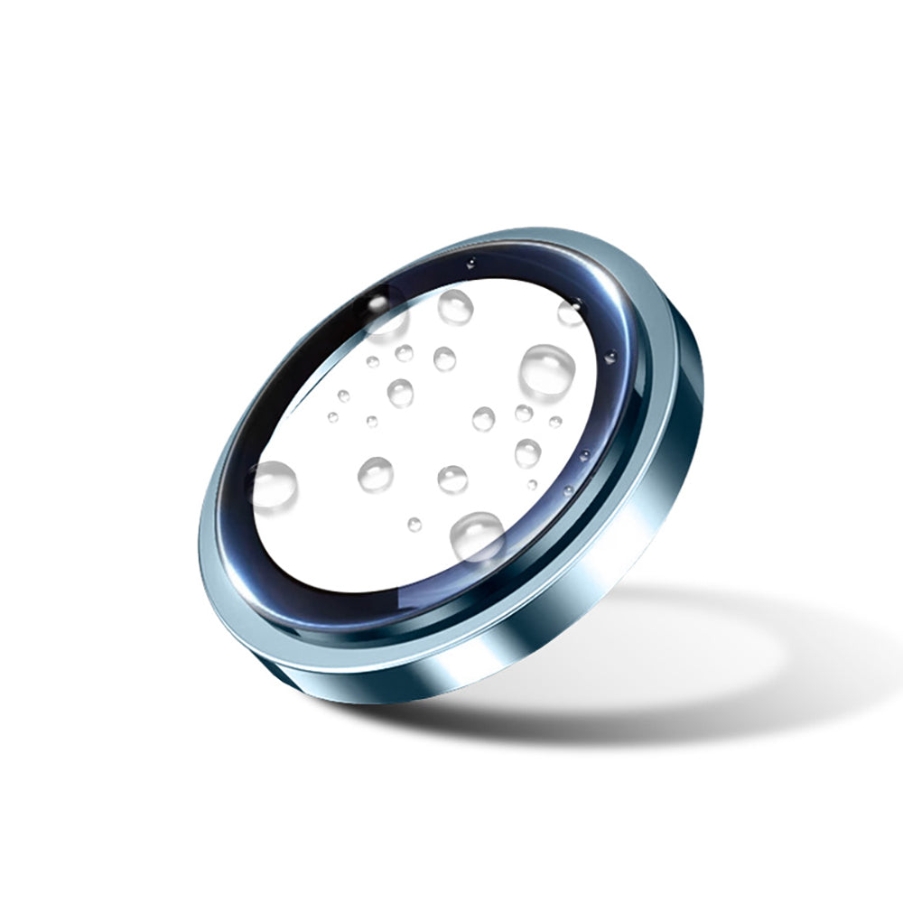 Cepax iPhone 17 Mikro Kamera Lens Koruyucu