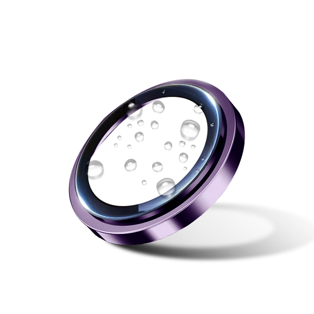 Cepax iPhone 17 Mikro Kamera Lens Koruyucu