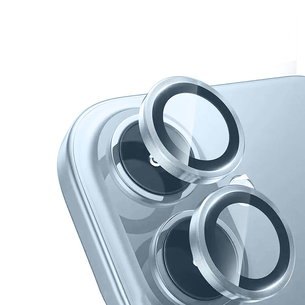 Cepax iPhone 17 Mikro Kamera Lens Koruyucu