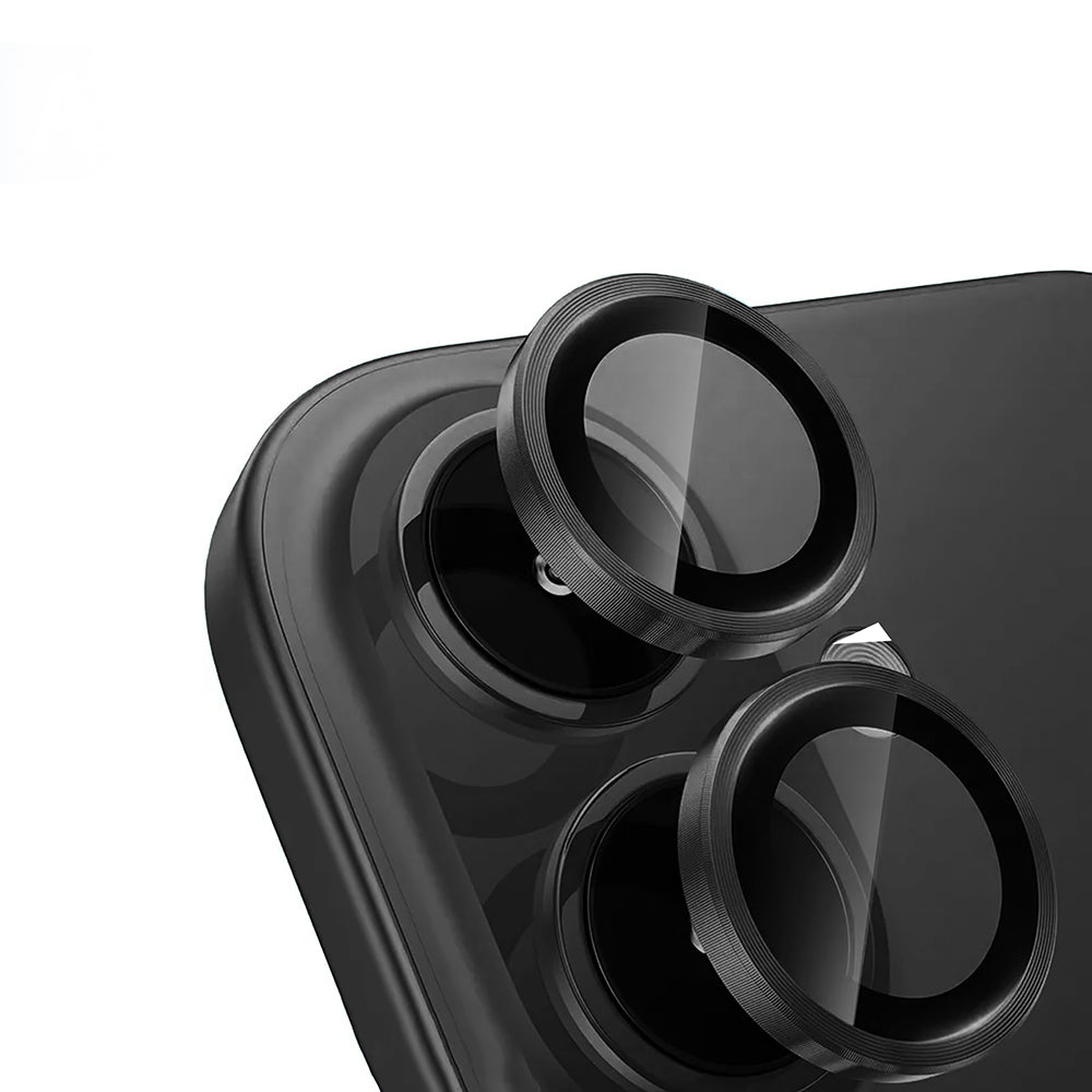 Cepax iPhone 17 Mikro Kamera Lens Koruyucu