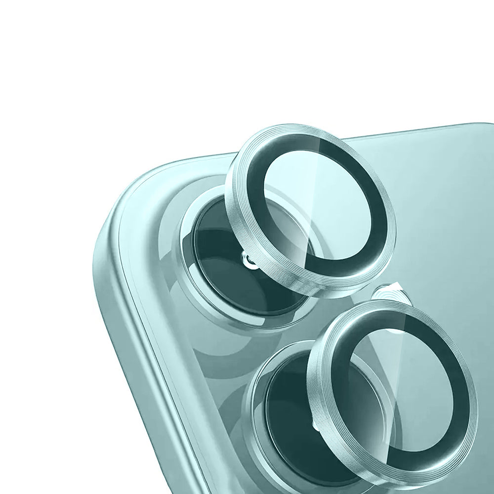 Cepax iPhone 17 Mikro Kamera Lens Koruyucu