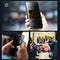 iPhone 17E Davin 5D Privacy Cam Ekran Koruyucu