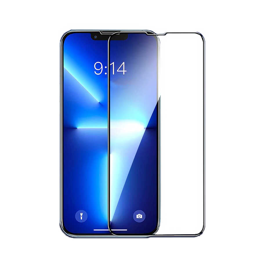 iPhone 17E Davin Seramik Ekran Koruyucu
