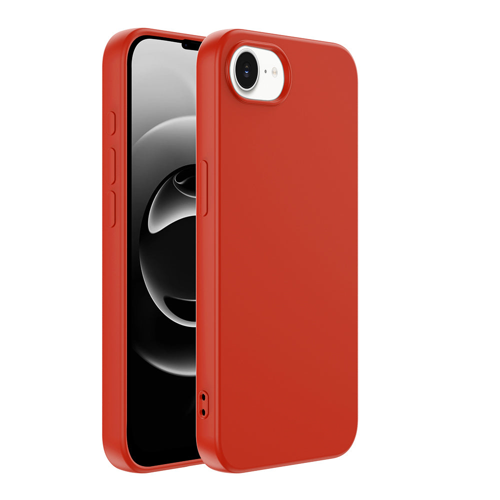 iPhone 17E Kılıf Cepax Mara Lansman Kılıf