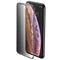 iPhone 17E Cepax Anti-Dust Privacy Temperli Ekran Koruyucu