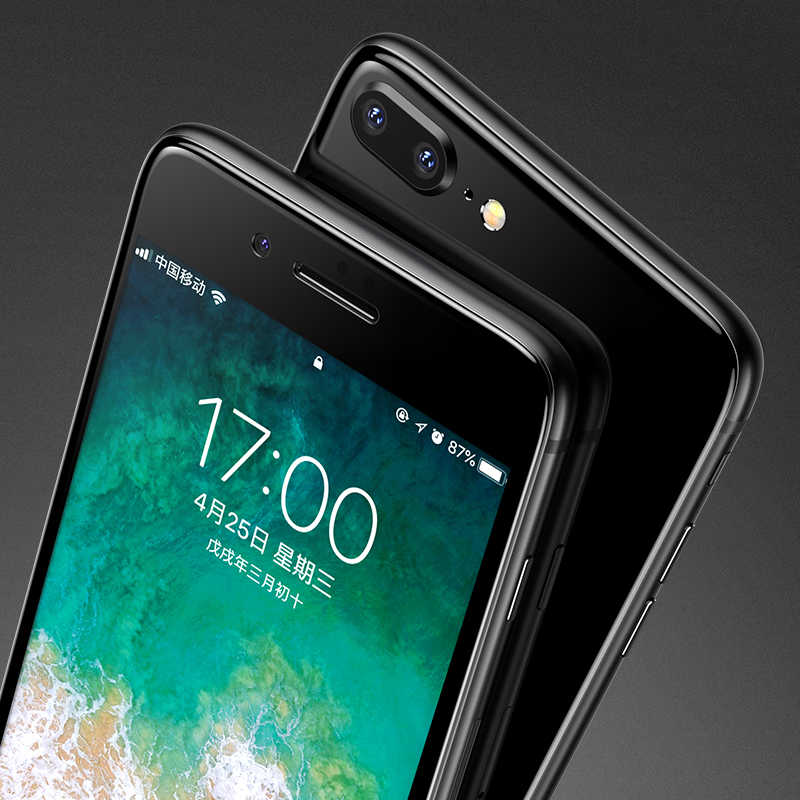 Benks iPhone SE 2022 0.3mm V Pro Ekran Koruyucu - 3
