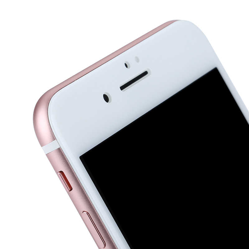 Benks iPhone SE 2022 0.3mm V Pro Ekran Koruyucu - 12