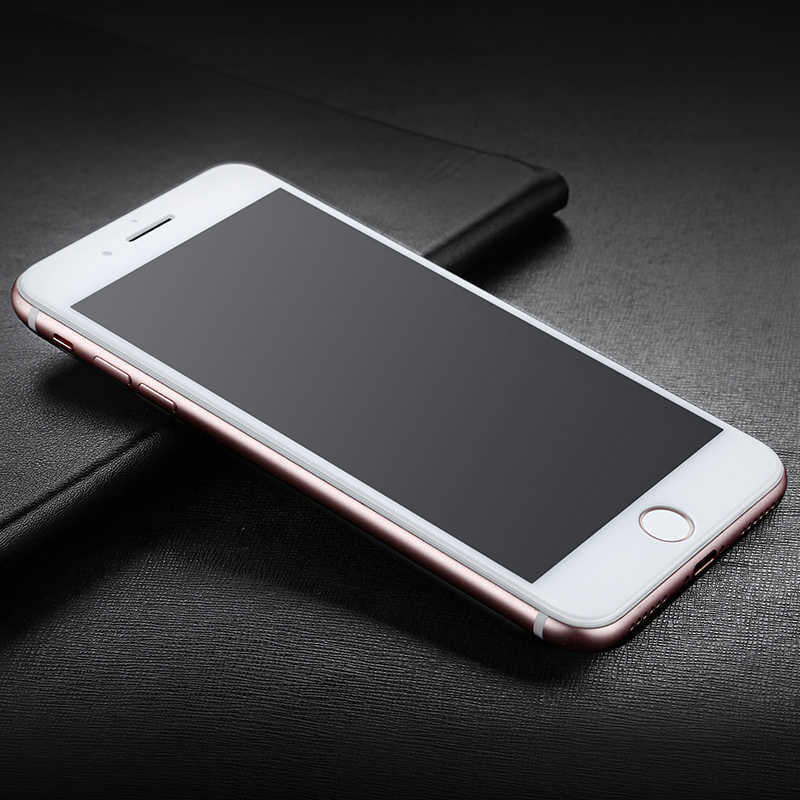 Benks iPhone SE 2022 0.3mm V Pro Ekran Koruyucu - 11