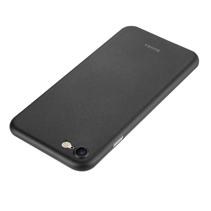 Benks Lollipop Protective iPhone SE 2022 Telefon Kılıfı - 2
