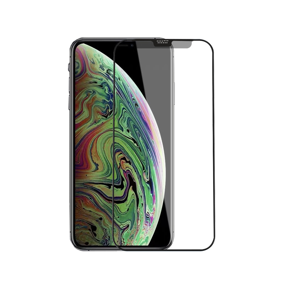 Wiwu iVista Screen iPhone XR 6.1 Matte Ultra Güçlü Temperli Mat Ekran Koruyucu