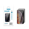 Go Des OG Glass iPhone XS 5.8 Privacy Antistatik Temperli Cam Ekran Koruyucu