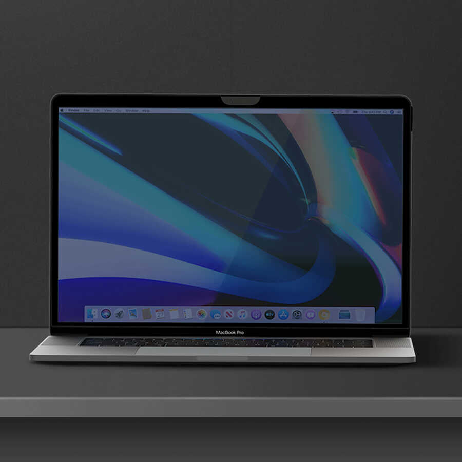 Wiwu Macbook 13.3' Air 2020 A2337 Mıknatıslı Privacy Ekran Koruyucu
