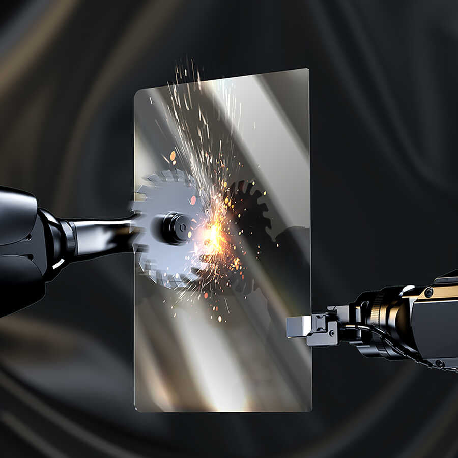 Benks Macbook 13.3' Pro 2020 AR (Anti Reflective) Yansıma Önleyici Ekran Koruyucu