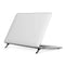 Wiwu Macbook iShield Macbook 13.3" Pro 2020 Standlı Shield Kılıf