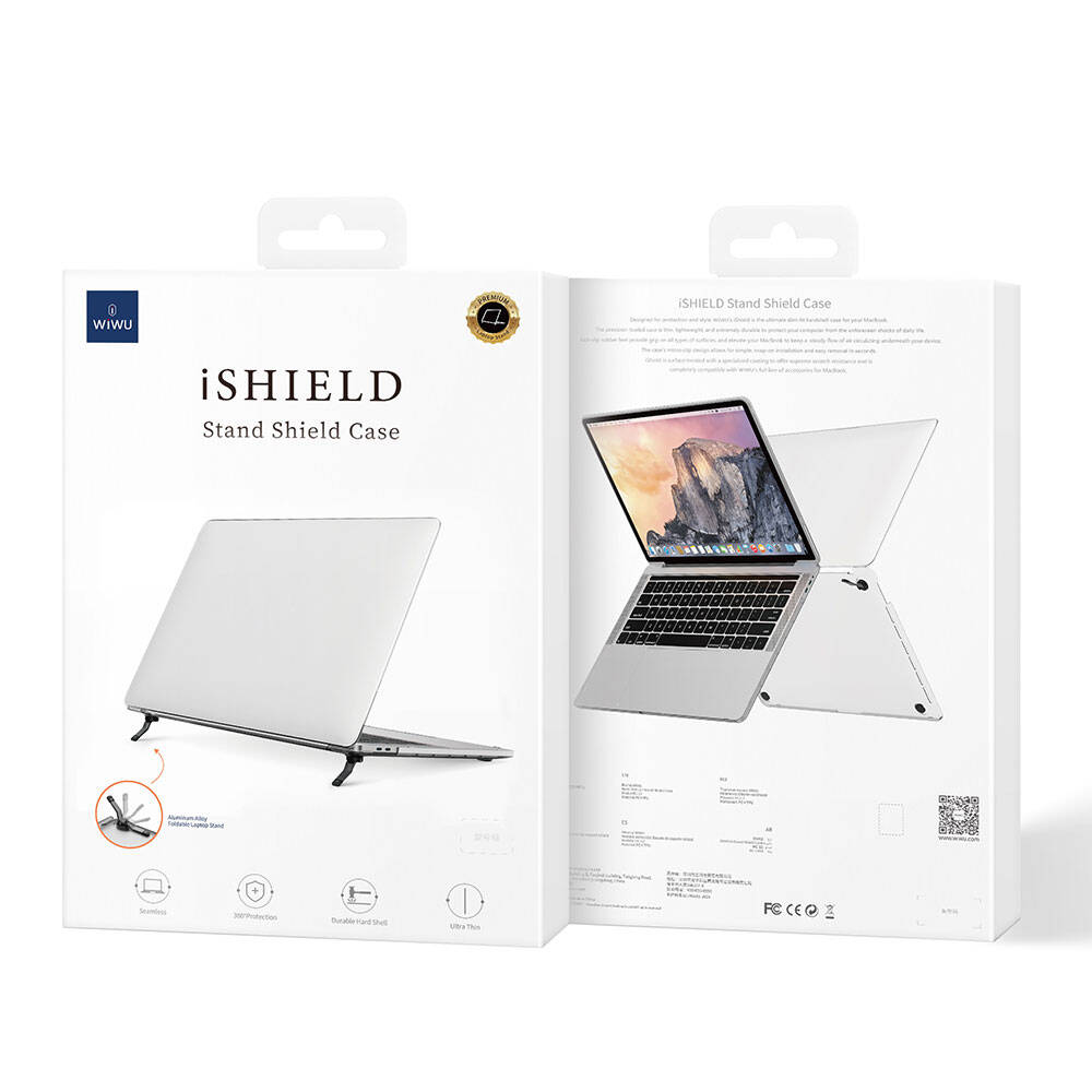 Wiwu Macbook iShield Macbook 13.3