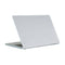 Macbook Neo 13' A3404 Cepax Premium MSoft Bottom Kılıf