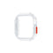 Skinarma Atom Apple Watch 10 42mm TPU Kasa Koruyucu