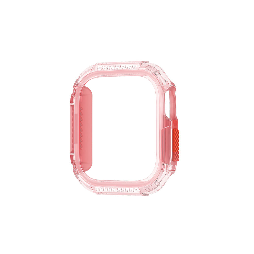 Skinarma Atom Apple Watch 10 42mm TPU Kasa Koruyucu
