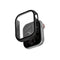Skinarma Gado Apple Watch 10 42mm Sert Silikon Kasa ve Ekran Koruyucu