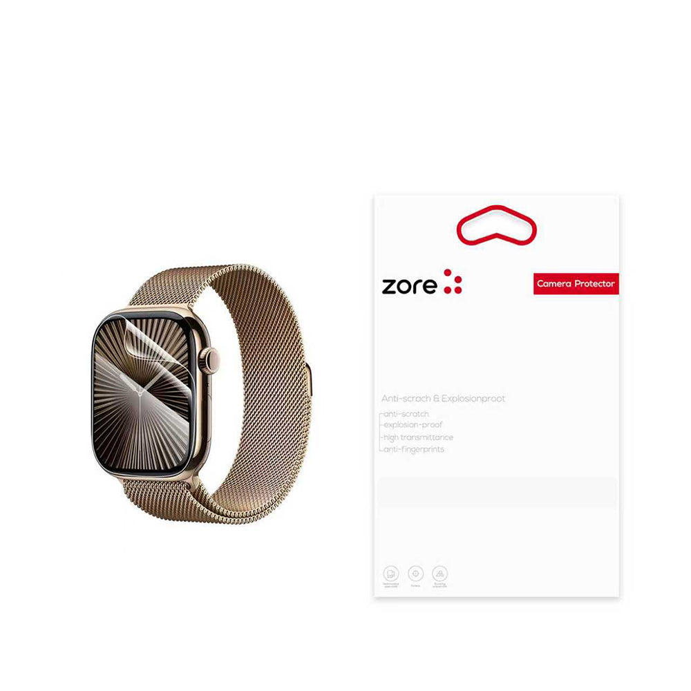 Cepax Narr Watch 10 42mm Tpu Body Ekran Koruyucu