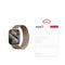 Cepax Narr Watch 10 42mm Tpu Body Ekran Koruyucu