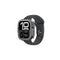 Amazingthing Premium Armor Fit FullGuard Apple Watch 10 46mm Metal Kasa ve Ekran Koruyucu