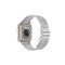 Amazingthing Titan Steel Apple Watch 42/44/45/46/49mm Metal Kordon