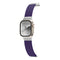 Amazingthing Titan Weave 2 Apple Watch 10 46mm Sport Örgü Kordon